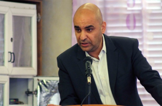 " طارق خوري " يعبر عن رفضه لآداء الاردنيين صلاة الجمعة خارج المساجد " طارق خوري " يعبر عن رفضه لآداء الاردنيين صلاة الجمعة خارج المساجد