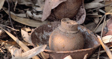 الشرطة النيجيرية تبطل مفعول 140 عبوة ناسفة بمدينة جوس