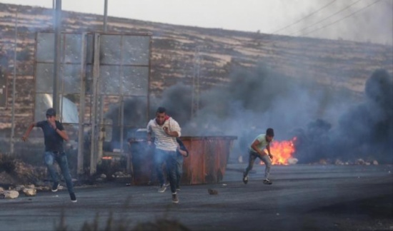 الخيارات الفلسطينية على أبواب الشهر الرابع للهبة الخيارات الفلسطينية على أبواب الشهر الرابع للهبة
