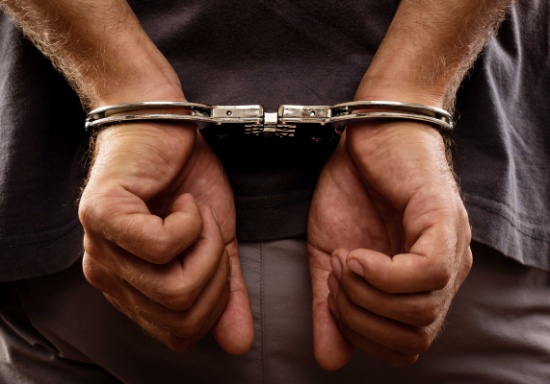 اعتصام امام مقر محافظة إربد للمطالبة بالافراج عن معتقل اعتصام امام مقر محافظة إربد للمطالبة بالافراج عن معتقل