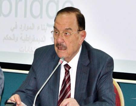 الشكعة يلتقي وفدا من المفوضية الأوروبية