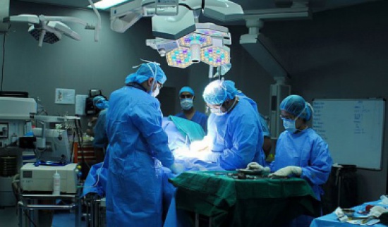 محاولة انتحار فاشلة لعشرينية في ماركا