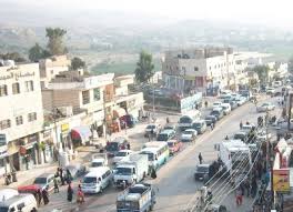 مبنى جديد لبلدية دير علا مبنى جديد لبلدية دير علا