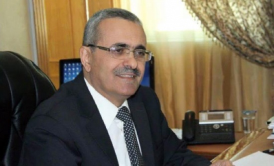 الضمور والتويجري يبحثان تعزيز التعاون العلمي والبحثي