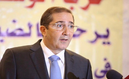 الرفاعي: دائرة في الديوان الملكي لمتابعة تنفيذ مخرجات اللجنة الملكية الرفاعي: دائرة في الديوان الملكي لمتابعة تنفيذ مخرجات اللجنة الملكية