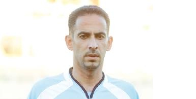 اتحاد الكرة يعين عدنان عوض مديرا فنيا لمنتخب الناشئين