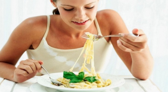 مفاجأة.. الأرز الأبيض والمعكرونة لا يزيدان الوزن