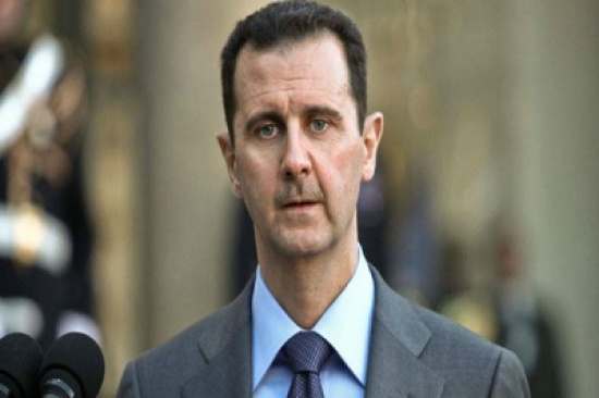 الأسد في ظهور جديد: أنا لست سوبرمان ولست سبباً للحرب.. وأخطاء الجيش فردية الأسد في ظهور جديد: أنا لست سوبرمان ولست سبباً للحرب.. وأخطاء الجيش فردية