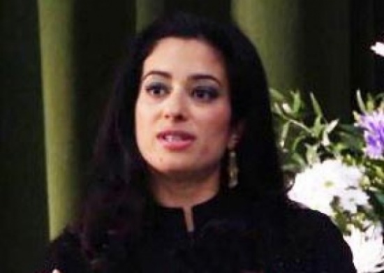 فوز الأميرة بديعة بنت الحسن بأول زمالة تربوية فخرية لمؤسسة إرث ناز فوز الأميرة بديعة بنت الحسن بأول زمالة تربوية فخرية لمؤسسة إرث ناز