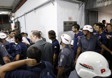 الحكم بقضية نهائي "سودا أميريكانا" في شباط الحكم بقضية نهائي "سودا أميريكانا" في شباط
