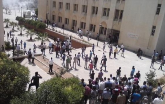 فاعليات في الكرك تطالب بالتصدي للعنف الجامعي في جامعة مؤتة فاعليات في الكرك تطالب بالتصدي للعنف الجامعي في جامعة مؤتة