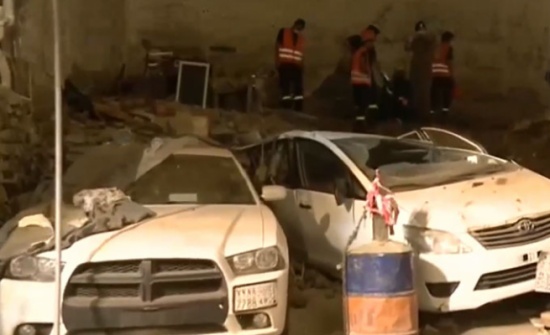 تفاصيل إحباط "العملية الإرهابية" التي استهدفت الحرم المكي