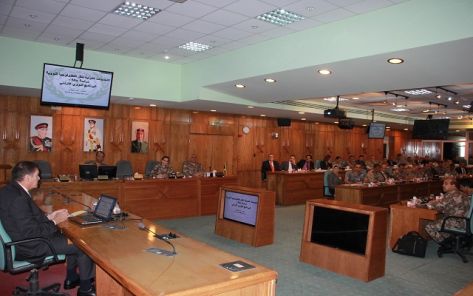 طوقان : الأردن يمتلك 65 ألف طن من اليورانيوم