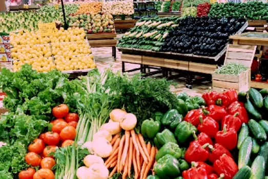 أسعار الخضار الأربعاء
