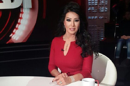 سمية الخشاب تحتفل بعيدها الـ 50 – بالصورة سمية الخشاب تحتفل بعيدها الـ 50 – بالصورة