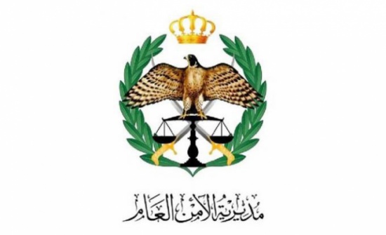 1589 إصابة لرجال الأمن العام والدرك و35 وفاة  في 3 سنوات