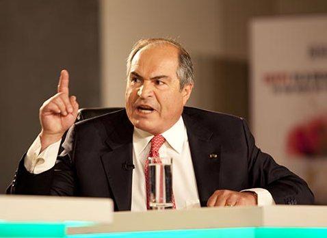 في اول تصريح له .. الملقي : خدمة المواطن أولوية في اول تصريح له .. الملقي : خدمة المواطن أولوية