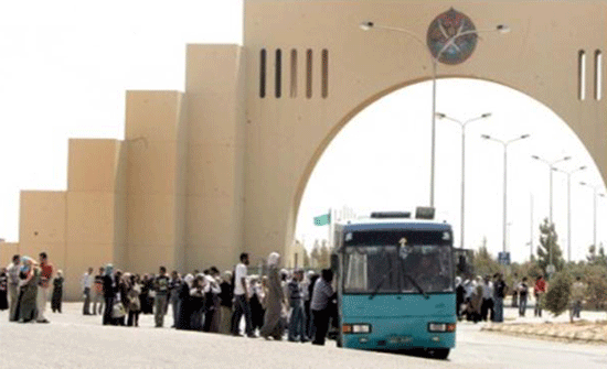 قضية نقل طلبة "ال البيت" تعود للواجهة من جديد