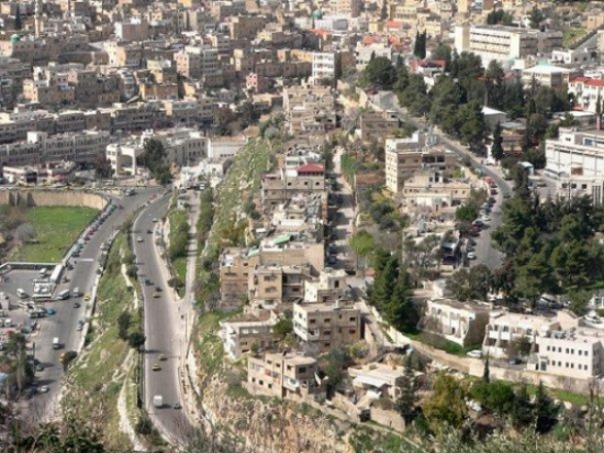 التحقيق مع عضو سابق في بلدية السلط التحقيق مع عضو سابق في بلدية السلط