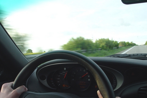 ضبط ألماني ظل يقود لـ 34 عاماً بدون رخصة