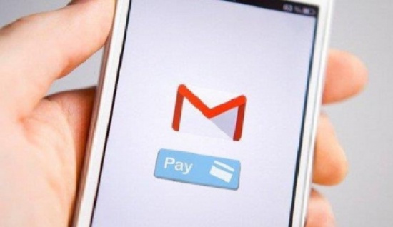 جوجل تجهز لإطلاق خدمة لدفع الفواتير عبر Gmail