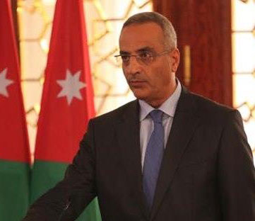 وزير الصحة يزور مستشفى جرش الحكومي وزير الصحة يزور مستشفى جرش الحكومي
