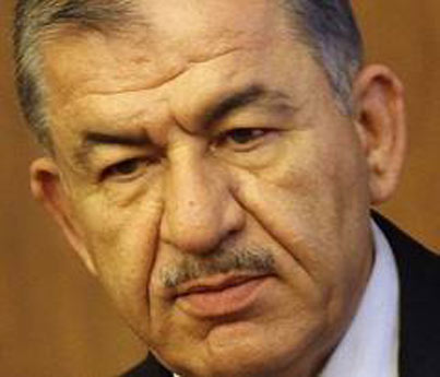 الساكت: الغضب في الاردن له سقف وتاريخه لا يعرف الدم