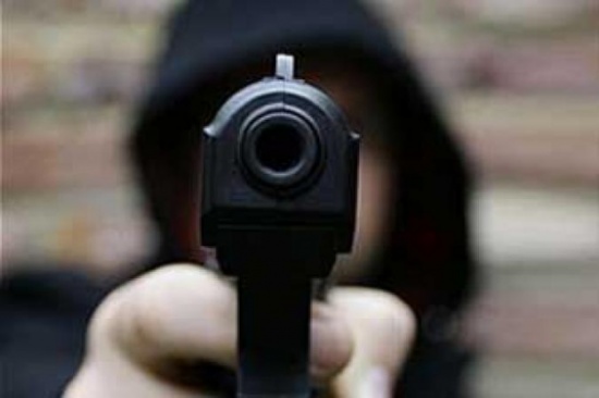 إصابة شاب بعيار ناري في الرصيفة إصابة شاب بعيار ناري في الرصيفة