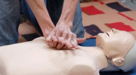 مسنة تعود للحياة بعد 16 دقيقة !