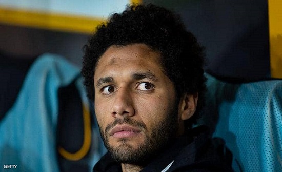 وكيل النني يكشف حقيقة عرض ميلان