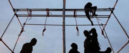 تقرير دولي يحمل الأطراف السورية مسؤولية إعدامات المحتجزين تقرير دولي يحمل الأطراف السورية مسؤولية إعدامات المحتجزين