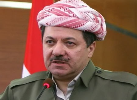 مسؤول كردي: الوزراء الاكراد في حكومة بغداد يتمتعون باجازة مسؤول كردي: الوزراء الاكراد في حكومة بغداد يتمتعون باجازة