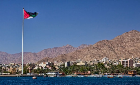 95 % نسبة حجوزات فنادق العقبه خلال عطلة العيد