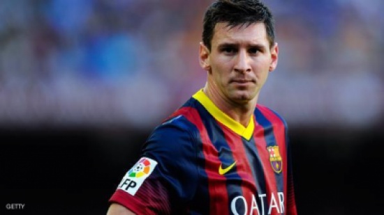 ميسي يهاجم نائب رئيس برشلونة ميسي يهاجم نائب رئيس برشلونة