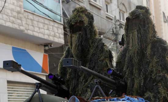 الجيش الإسرائيلي يكشف عن شرط لإبرام صفقة تبادل أسرى مع "حماس" الجيش الإسرائيلي يكشف عن شرط لإبرام صفقة تبادل أسرى مع "حماس"
