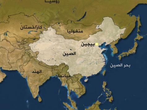 عشرات القتلى والجرحى بزلزال في الصين عشرات القتلى والجرحى بزلزال في الصين