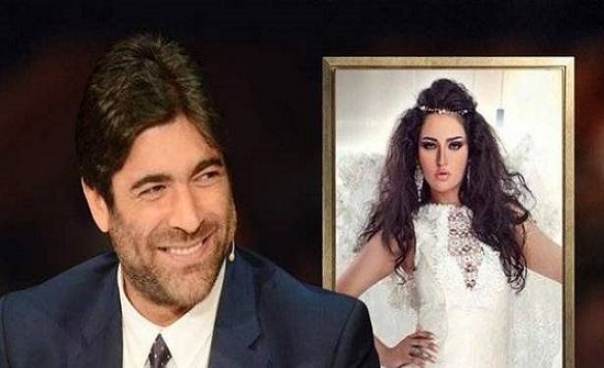 بالفيديو: ملكة جمال المغرب تكشف حقيقة زواجها من وائل كفوري... ماذا كشفت عن علاقتهما؟ بالفيديو: ملكة جمال المغرب تكشف حقيقة زواجها من وائل كفوري... ماذا كشفت عن علاقتهما؟