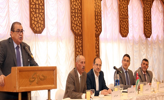 التوصية بالتمديد لمجالس الغرف التجارية الحالية التوصية بالتمديد لمجالس الغرف التجارية الحالية