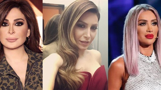 بالصور: هكذا أمضت النجمات ليلة عيد الميلاد بالصور: هكذا أمضت النجمات ليلة عيد الميلاد