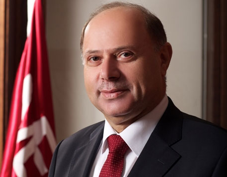 الدكتور سليم عضوا في لجنة الإعتراف بمؤسسات التعليم العالي