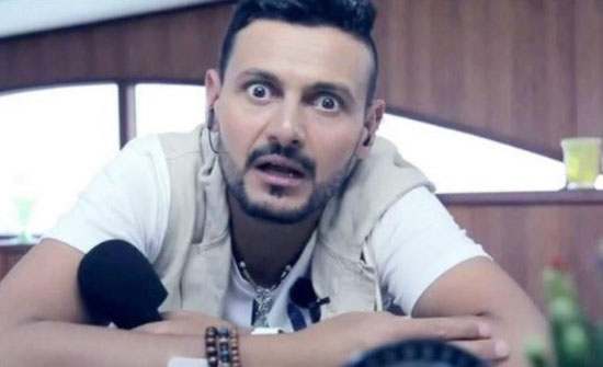 تحديد جلسة الحكم على رامز جلال تحديد جلسة الحكم على رامز جلال