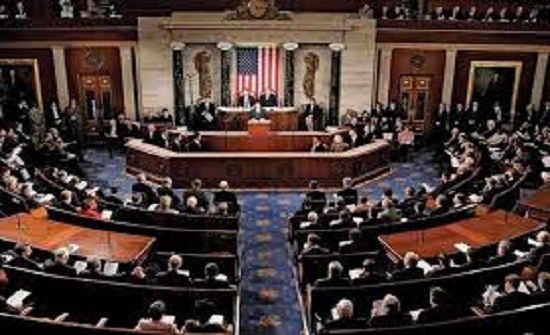 عضوان بالكونغرس يعزلان نفسيهما خوفا من كورونا