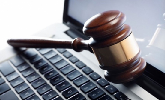 8000 شكوى بقضایا الكترونیة سنويا في الأردن 8000 شكوى بقضایا الكترونیة سنويا في الأردن