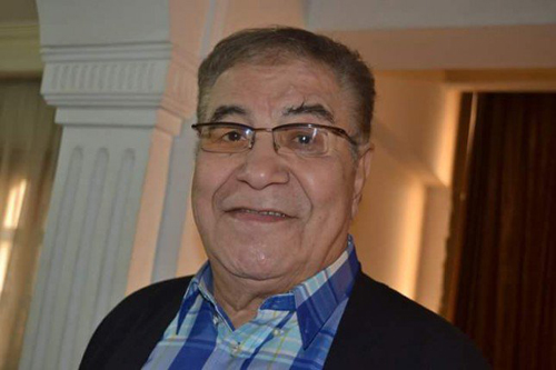 بالصور : جنازة سعيد طرابيك... غياب النجوم وابنه يظهر للمرة الاولى بالصور : جنازة سعيد طرابيك... غياب النجوم وابنه يظهر للمرة الاولى