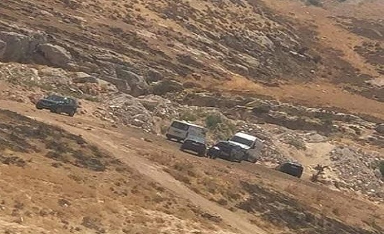 العثور على جثة ثلاثيني في عمان العثور على جثة ثلاثيني في عمان