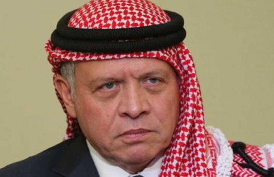 الملك : النصر على داعش يتطلب مساهمة الجميع