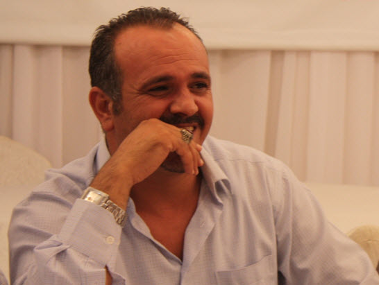 الخدام: منتجنا الزراعي آمن ووصل الى اكثر من 50 دولة الخدام: منتجنا الزراعي آمن ووصل الى اكثر من 50 دولة