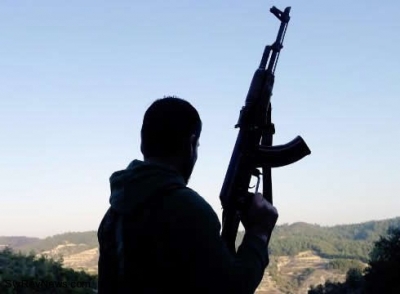 مجدداً ..  CIA تدرب مقاتلين سوريين في الأردن