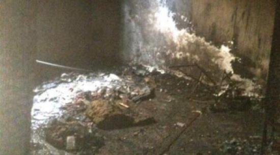 سعودي يحترق منزله 10 مرات خلال أسبوعين