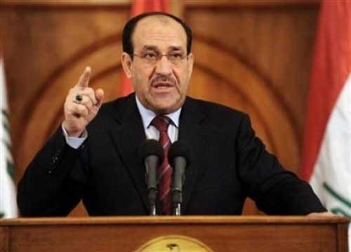 8 وزراء عراقيين يقاطعون الحكومة 8 وزراء عراقيين يقاطعون الحكومة
